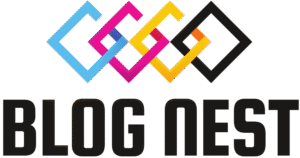 Blog Nest