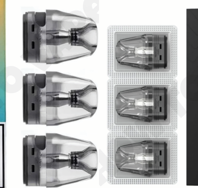 Unlock the Best Vaping Experience with Oxva Xlim V2 Pods and Oxva Xlim V3 Pods by How To Vape