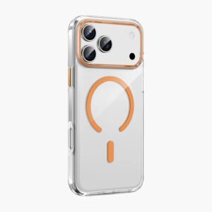 iPhone 17 Pro Max Covers – Stylish Protection with Premium Quality by CosmosJoy