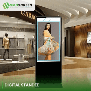 The Impact of Digital Signage on Pakistan’s Hospitality Industry