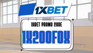 1xBet Pakistan Free Promo Code 2026 | 100% 15600 PKR