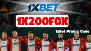 How to Get 1xBet Promo Code: €130 Offer