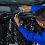Expert Engine Repair Solutions in Raleigh North NC