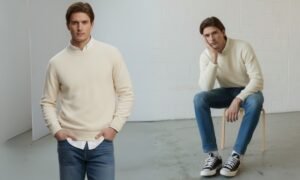 Stylish Men’s Winter Essentials in UAE