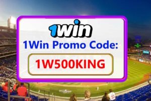 1Win Promo Code No Deposit – Bonus 500% up to $1025