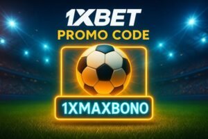 1xBet Promo Code Pakistan 2026 – Bonus 390,000 PKR +150 Free Spins