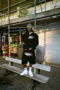 Spring In Style in Liverpool: How the Corteiz × Nike Collaboration Transforms the City’s Seasonal Scene
