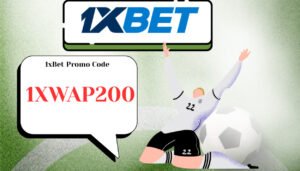 1xBet Exclusive Promo: €2,050 Casino Bonus