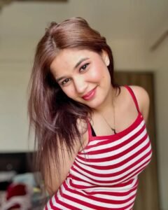 Book Trusted High-Rated Call Girls in Pune