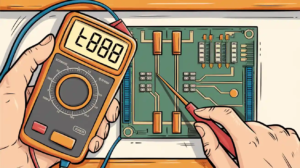 Mastering Electrical Troubleshooting: How to Check Continuity with Multimeter