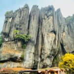 Gokarna Backpacking Adventure: Beaches, Cafes & Hippie Vibes