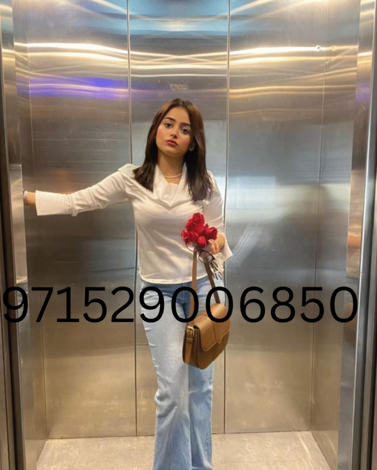 Book Trusted Call Girls in Dubai for Discreet and Memorable Moments