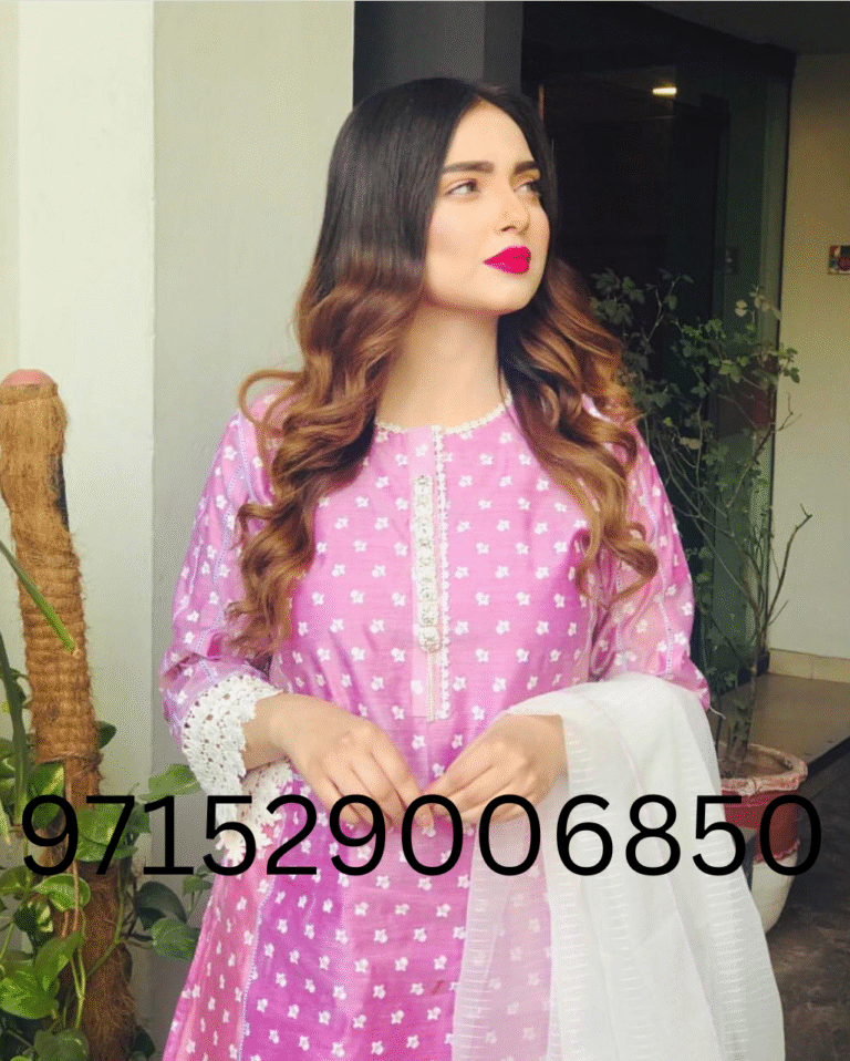 Discover the Best Dubai Call Girls for Luxury and Discreet Experiences