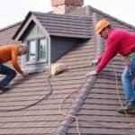 Quality Roofing Services in Oklahoma City OK