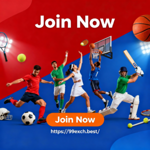 99Exch: India’s Premier Online Gaming and Sports Betting Platform 2025