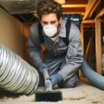Is Your Air Clean Enough? Try Eco Air Duct Cleaning