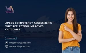 APEGS Competency Assessment: Why Reflection Improves Outcomes