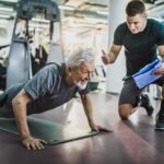 Lifestyle Tips and Physiotherapy Guidance for Fitness