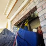 Chimney Repair and Cleaning Services in Westminster, Colorado