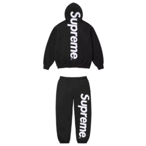 The Supreme Tracksuit – Redefining Streetwear Clothing Culture in the USA
