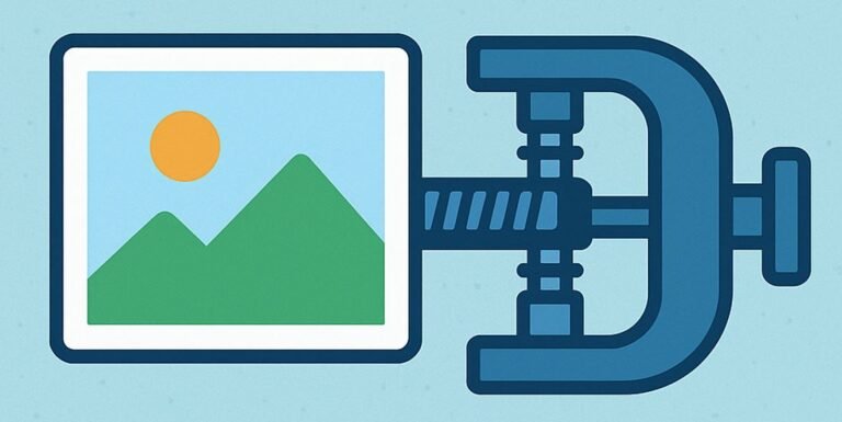 How to Optimize Digital Content Using Smart Compression and Conversion Tools