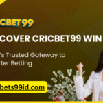Cricbet99 ID – India’s Top and Trusted Online Betting ID Provider