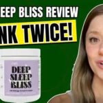 DeepSleep Bliss: A Natural Way to Achieve Restful and Refreshing Sleep