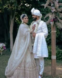 Wedding Photography in Delhi: Crafting Timeless Love Stories in 2025!
