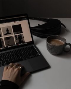 The Importance of SEO for Business Growth in 2025