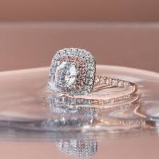 Building Your Engagement Ring: A Journey to Creating Your Perfect Symbol of Love