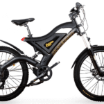 Best E-Bikes for Adults: Style, Power & Smart Design