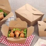 Maximize Brand Presence With Custom Fast Food Boxes