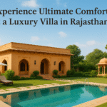 Top Weekend Getaways: Best Resorts Near Delhi NCR and Jaipur for Relaxation