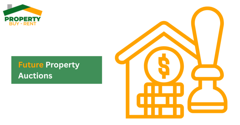 Future Property Auctions: Unlocking Opportunities for Investors