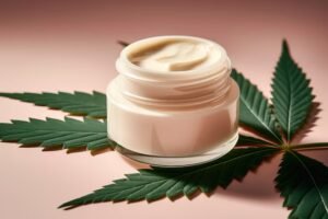 The Benefits of Hemp Day Cream for Healthy, Glowing Skin