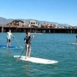 Santa Barbara Surf School: Ride the Waves with Confidence