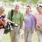 Top Reasons Active Adult Living Is Growing in Popularity