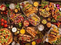 Savor the Season: How Seasonal Ingredients Elevate Every Dish