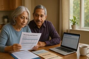How to Strategically Increase Social Security Retirement Income