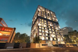 High End Residences  Luxury Apartments in Prime Tower Bahria Town Lahore