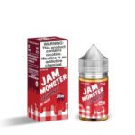 Why Vapers Still Love Jam Monster’s Simple, Reliable Taste
