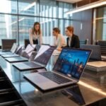 Laptop Rental: Smart, Affordable, and Flexible Solutions for Every Industry