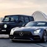 Luxury Car Rental: Drive the Dream, Not Just the Distance