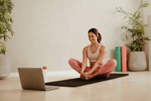 Transform Your Mind and Body: The Ultimate Guide to Online Yoga Classes