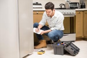 Austin’s Go-To Refrigerator Repair Solutions for All Brands