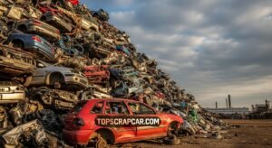 Top Cash for Scrap Cars: How to Get the Best Value for Your Old Vehicle