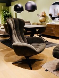 Elevate Your Living Space with BoConcept: The True Essence of Luxury Designer Furniture in India