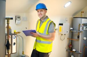 Gas Safety Certificate Manor House Keeping Homes & Tenants Safe