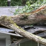 Storm Damage Restoration For Lebanon County Homeowners