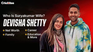 Who Is Suryakumar Yadav’s Wife? Devisha Shetty: Net Worth, Family, Career, Education & More
